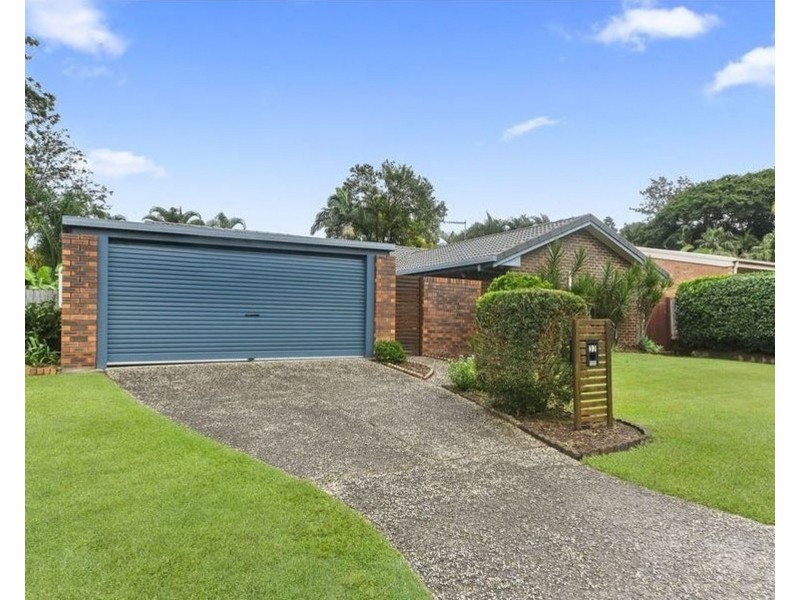 32 Virae Street, The Gap QLD 4061