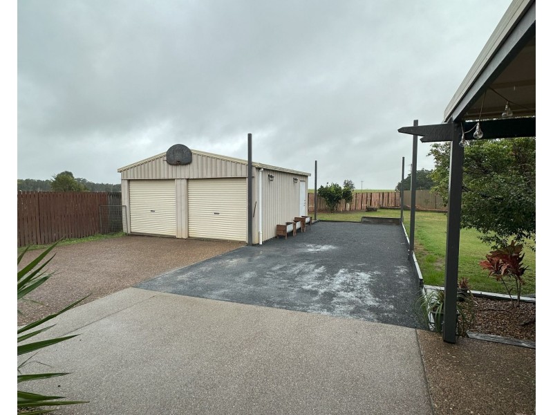 3 Kookaburra Street, Bundaberg North QLD 4670