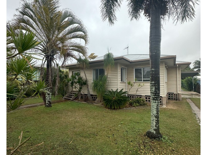 5 Cullen Street, Walkervale QLD 4670
