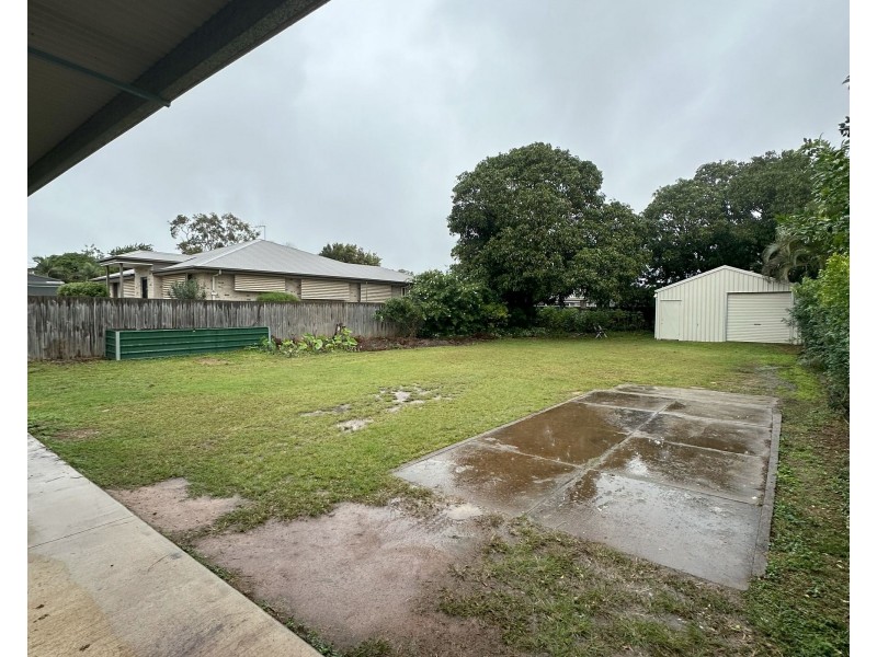 5 Cullen Street, Walkervale QLD 4670