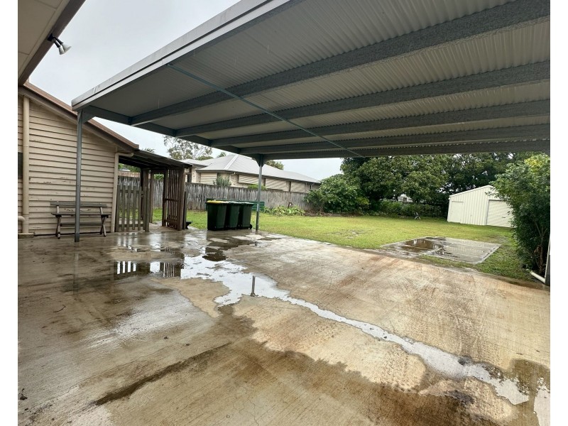 5 Cullen Street, Walkervale QLD 4670