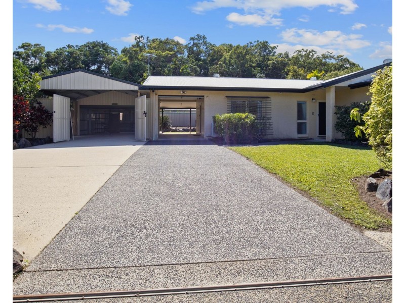 34 Cracknell Road, White Rock QLD 4868