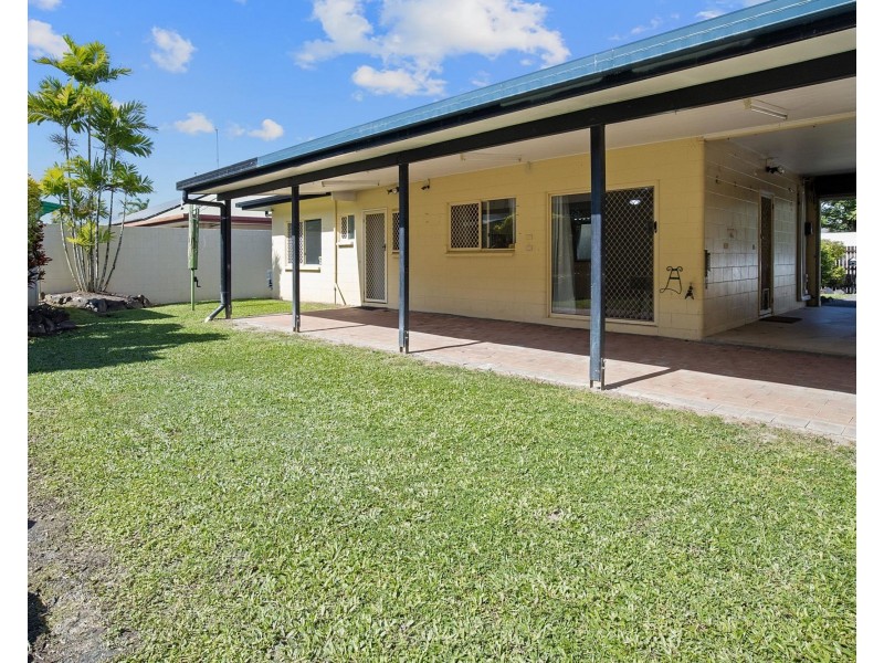 34 Cracknell Road, White Rock QLD 4868