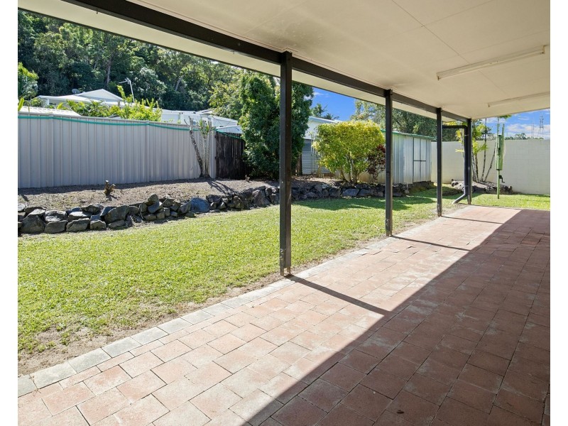 34 Cracknell Road, White Rock QLD 4868