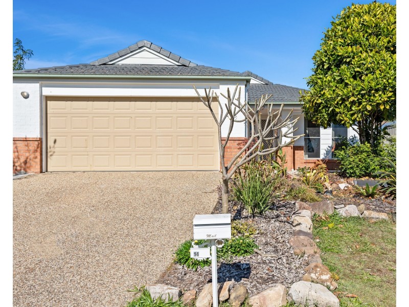 14 Casement Court, Collingwood Park QLD 4301