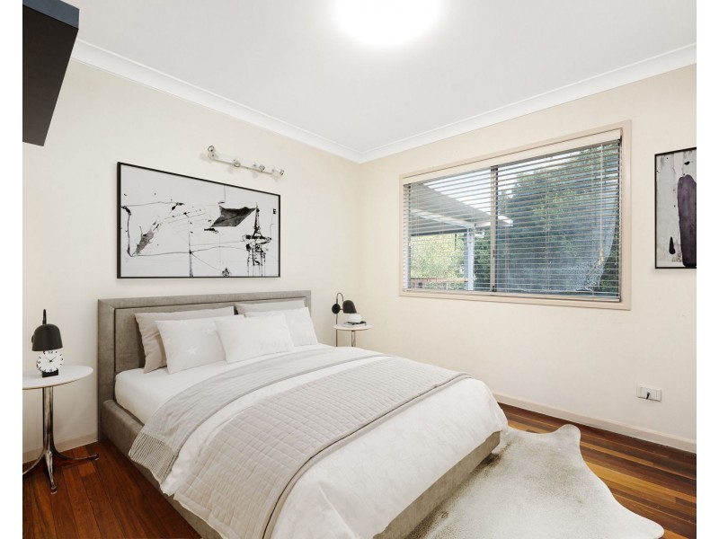 46 Tarwarri Street, Bracken Ridge QLD 4017