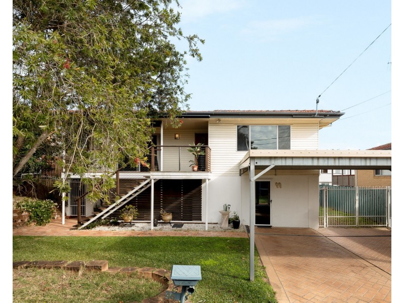 46 Tarwarri Street, Bracken Ridge QLD 4017