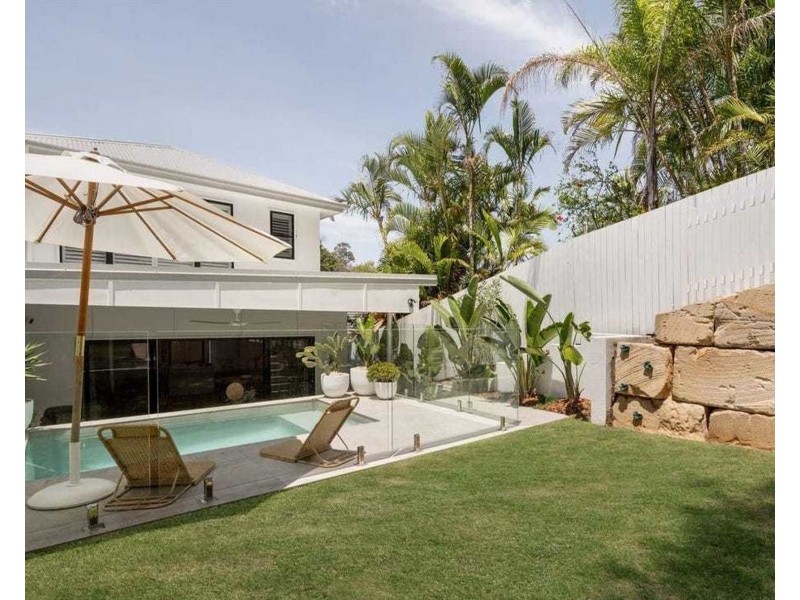 406 Ferguson Road, Seven Hills QLD 4170