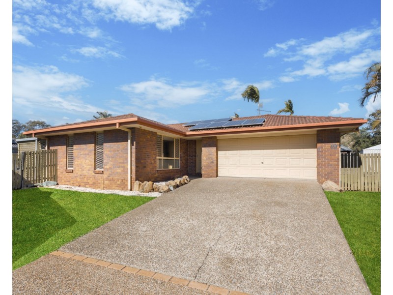 19 Cluden Place, Bracken Ridge QLD 4017