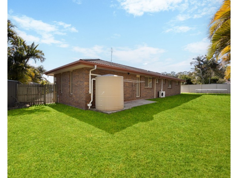 19 Cluden Place, Bracken Ridge QLD 4017
