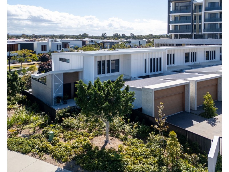1011/18 Spitfire Banks Drive, Pelican Waters QLD 4551