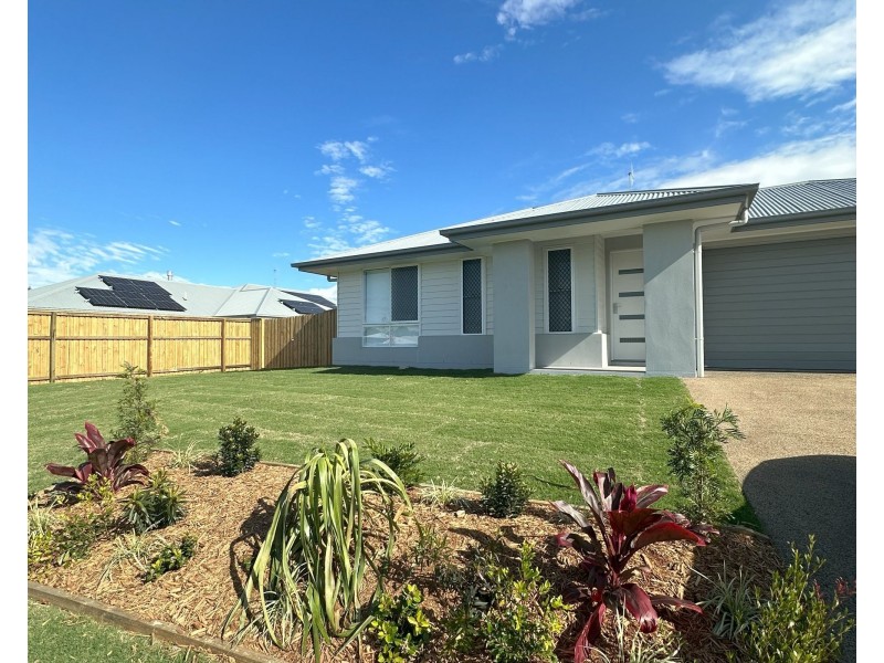 12 Coriander Street, Bargara QLD 4670