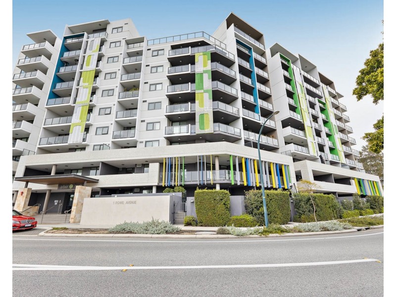 31/1 Rowe Avenue, Rivervale WA 6103