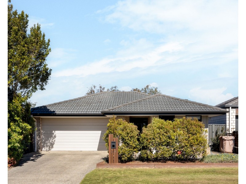 34 Riverside Circuit, Joyner QLD 4500