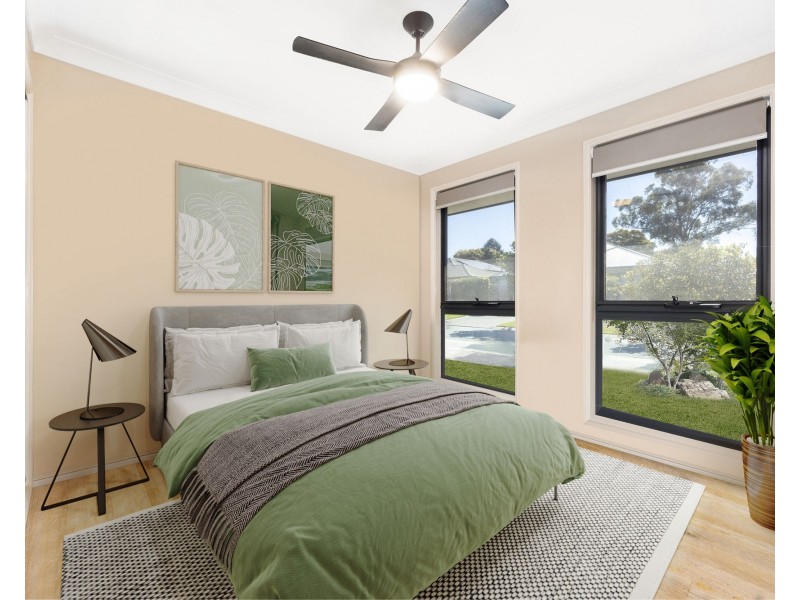 34 Riverside Circuit, Joyner QLD 4500