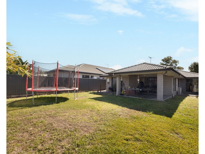 34 Riverside Circuit, Joyner QLD 4500