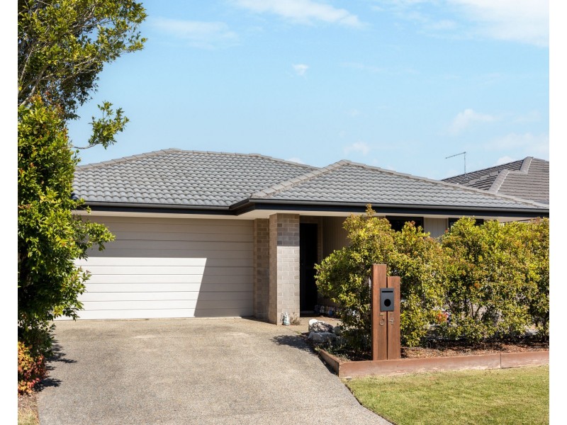 34 Riverside Circuit, Joyner QLD 4500