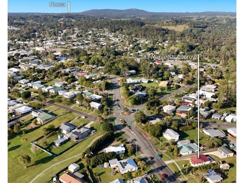 83 Maple Street, Cooroy QLD 4563