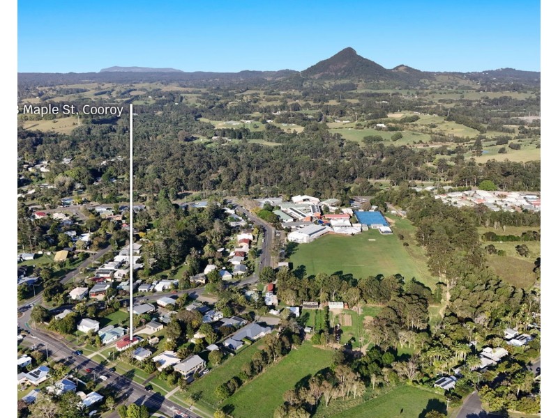 83 Maple Street, Cooroy QLD 4563