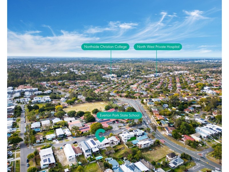 16 Deakin Street, Everton Park QLD 4053