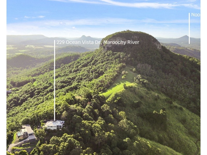 229 Ocean Vista Drive, Maroochy River QLD 4561