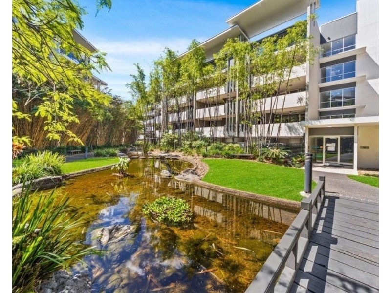 3404/141 Campbell Street, Bowen Hills QLD 4006