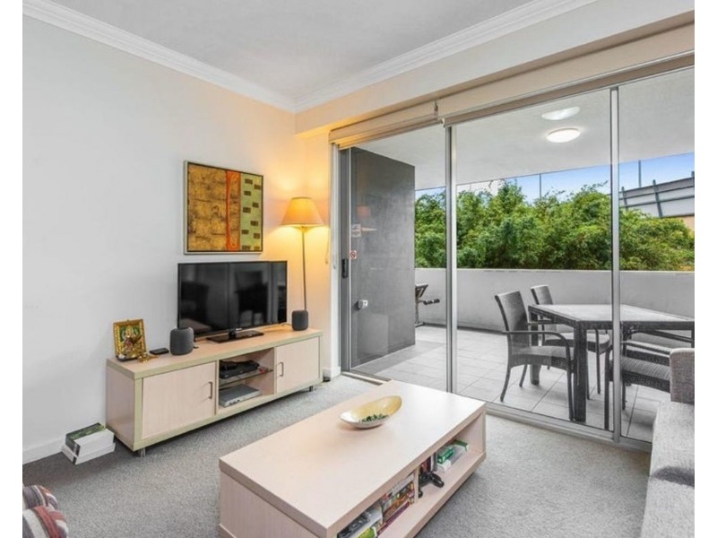 3404/141 Campbell Street, Bowen Hills QLD 4006