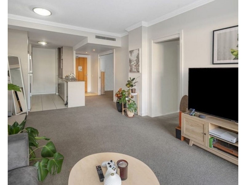 3404/141 Campbell Street, Bowen Hills QLD 4006