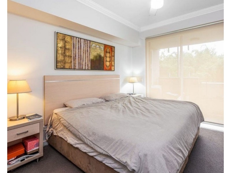 3404/141 Campbell Street, Bowen Hills QLD 4006