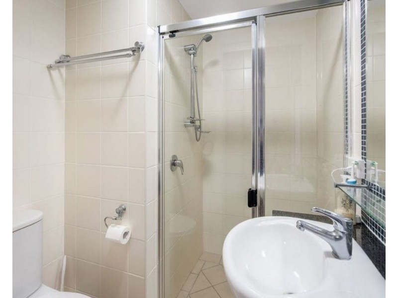 3404/141 Campbell Street, Bowen Hills QLD 4006