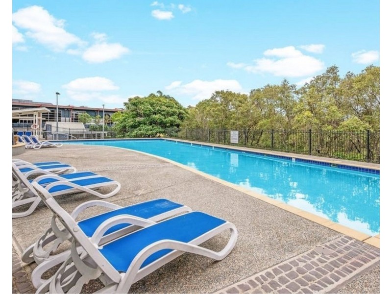 3404/141 Campbell Street, Bowen Hills QLD 4006