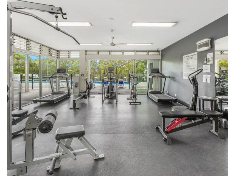 3404/141 Campbell Street, Bowen Hills QLD 4006