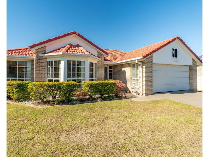 23 Kite Circuit, Arundel QLD 4214