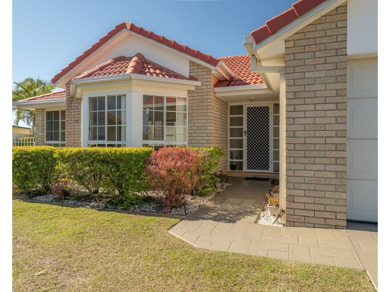 23 Kite Circuit, Arundel QLD 4214