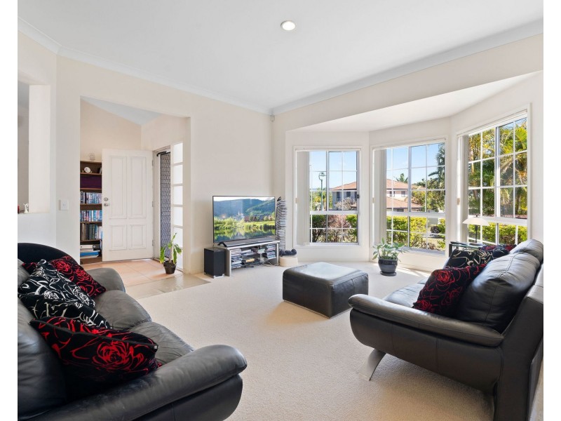 23 Kite Circuit, Arundel QLD 4214