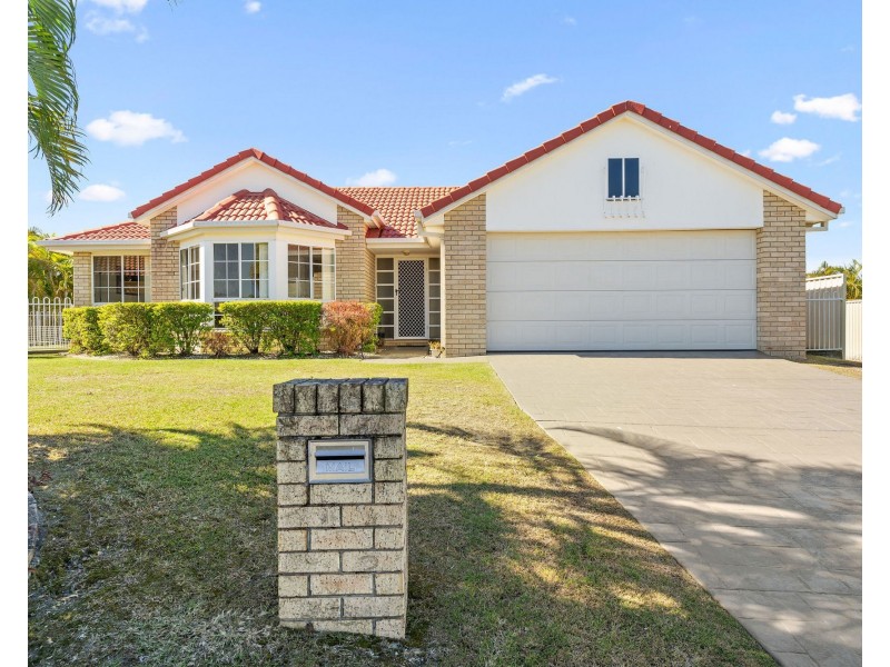 23 Kite Circuit, Arundel QLD 4214