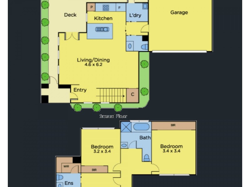 2/34 Cyclamen Avenue, Altona North VIC 3025