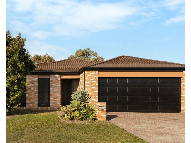 118 Aldea Circuit, Bracken Ridge QLD 4017