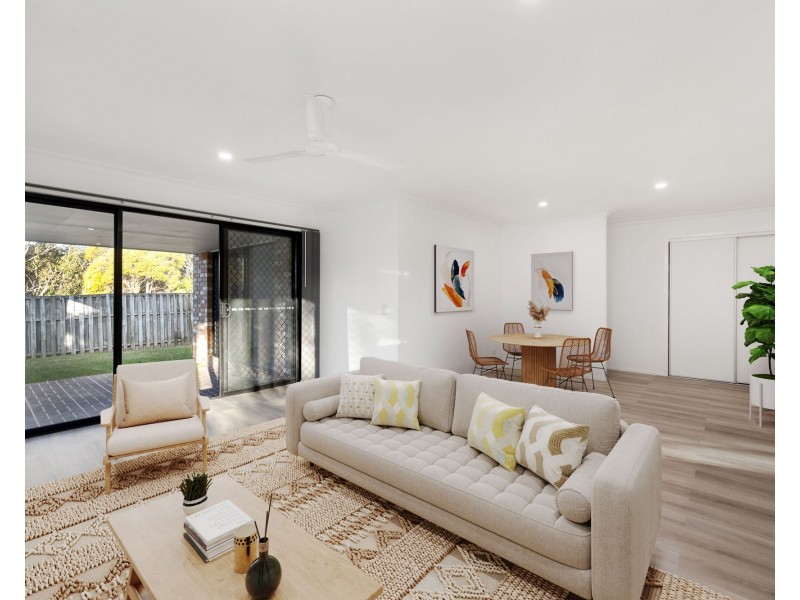 118 Aldea Circuit, Bracken Ridge QLD 4017