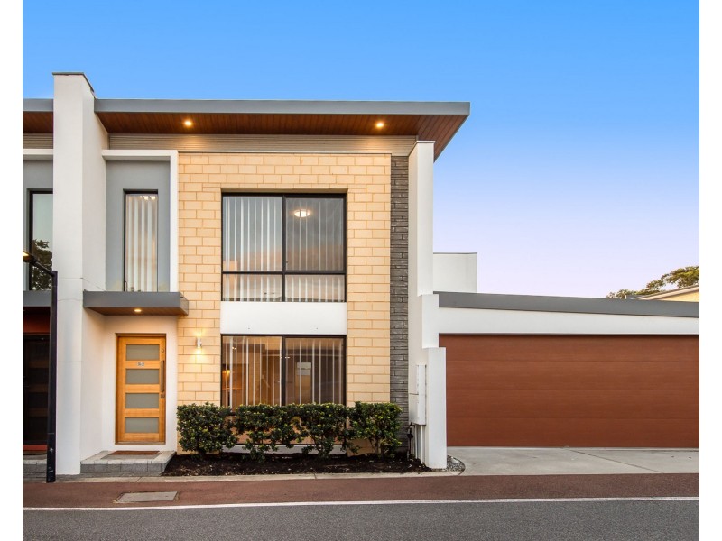 26/22 Rinaldo Crescent, Coolbellup WA 6163