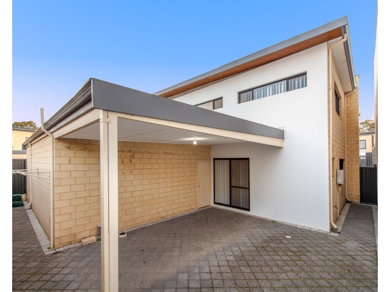 26/22 Rinaldo Crescent, Coolbellup WA 6163