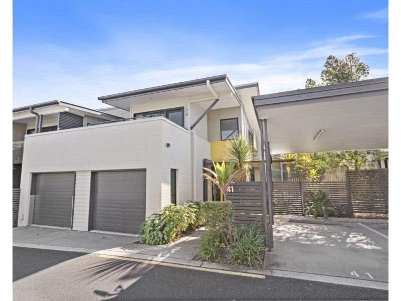 41/1914 Creek Road, Cannon Hill QLD 4170