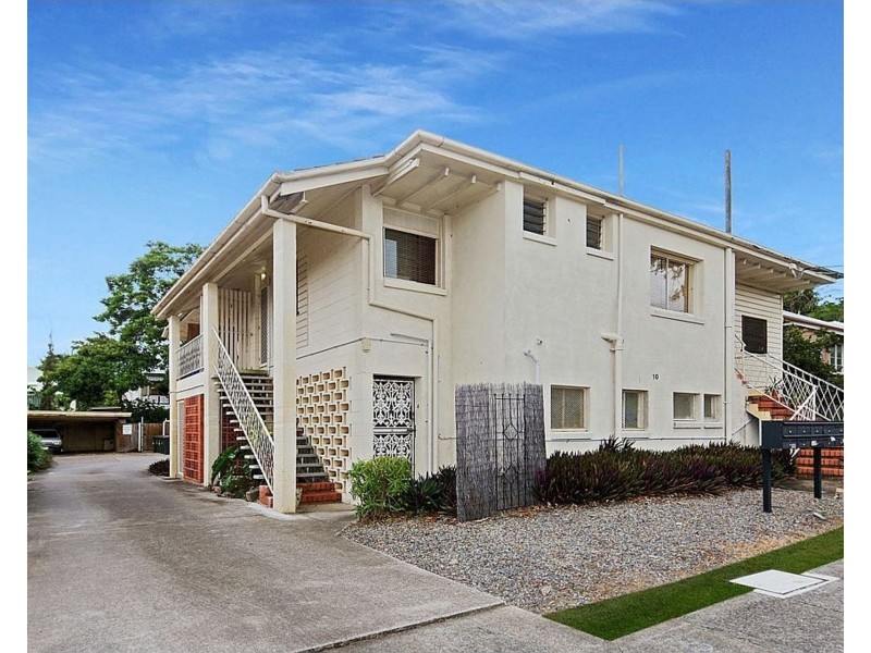 5/10 Pear Street, Greenslopes QLD 4120