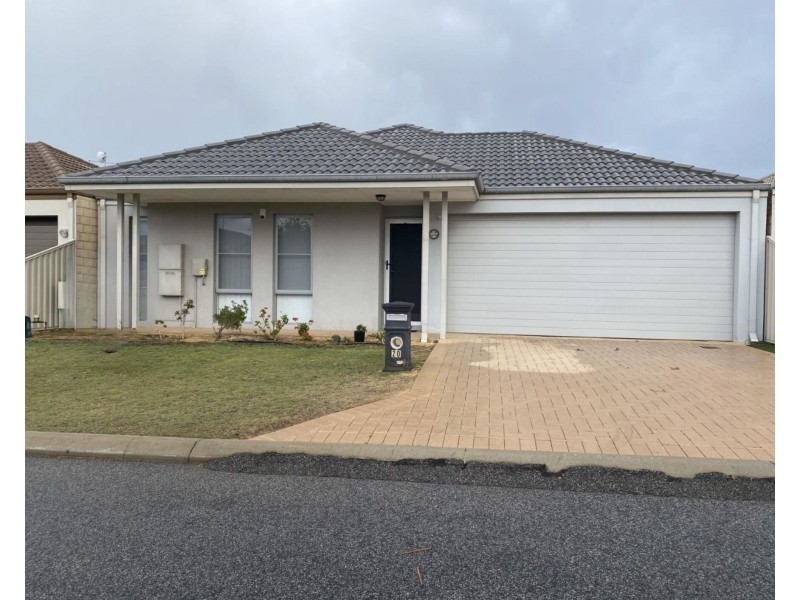 20 Portaferry Gardens, Ridgewood WA 6030