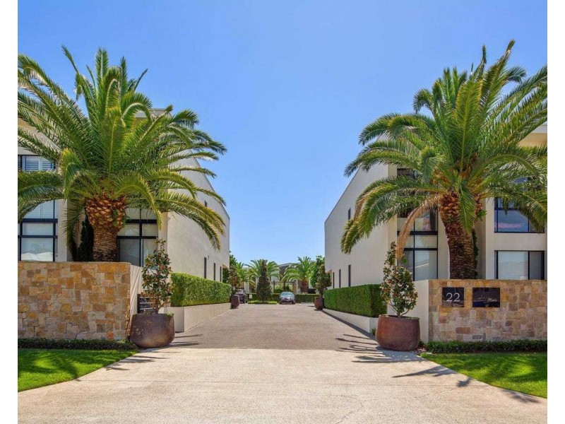 27/22 Crescent Way, Hendra QLD 4011