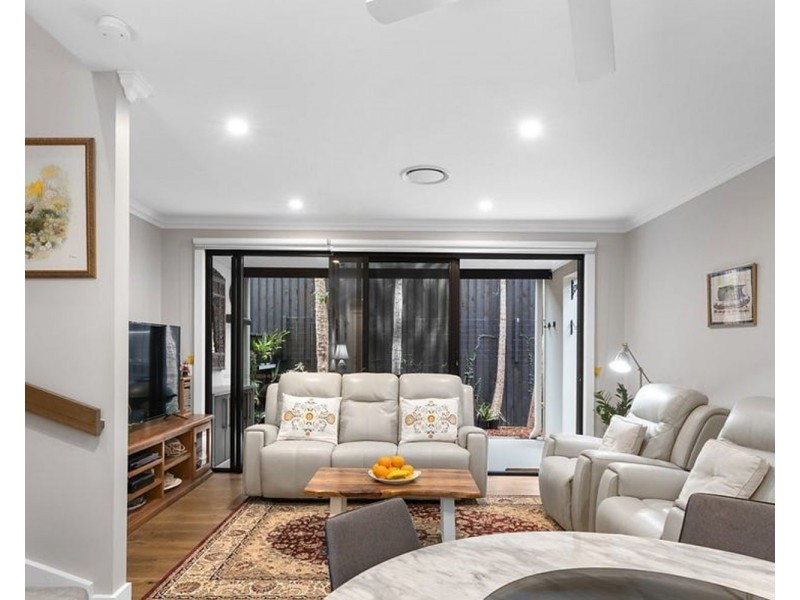 27/22 Crescent Way, Hendra QLD 4011