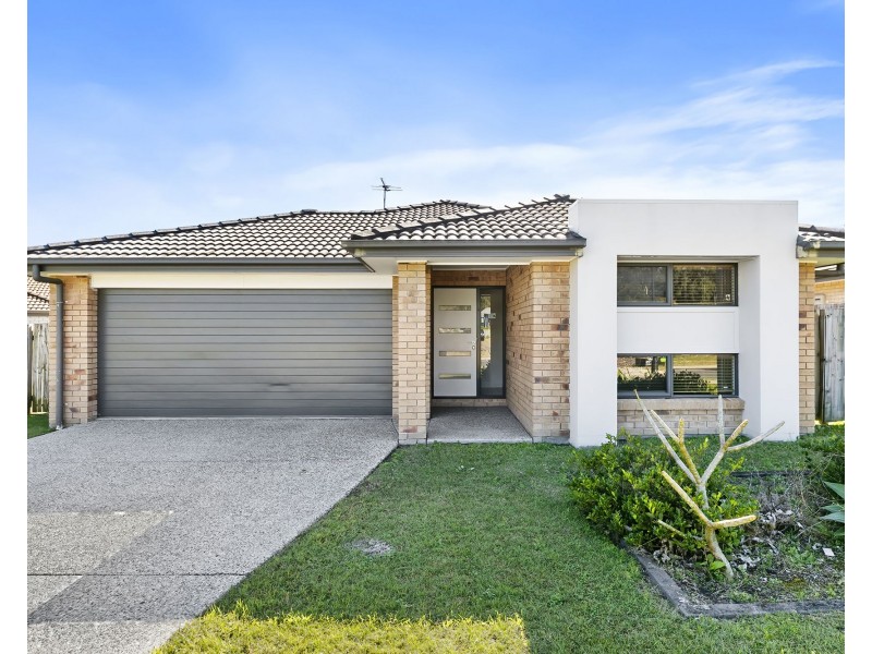 12 Shangrila Street, Burpengary QLD 4505