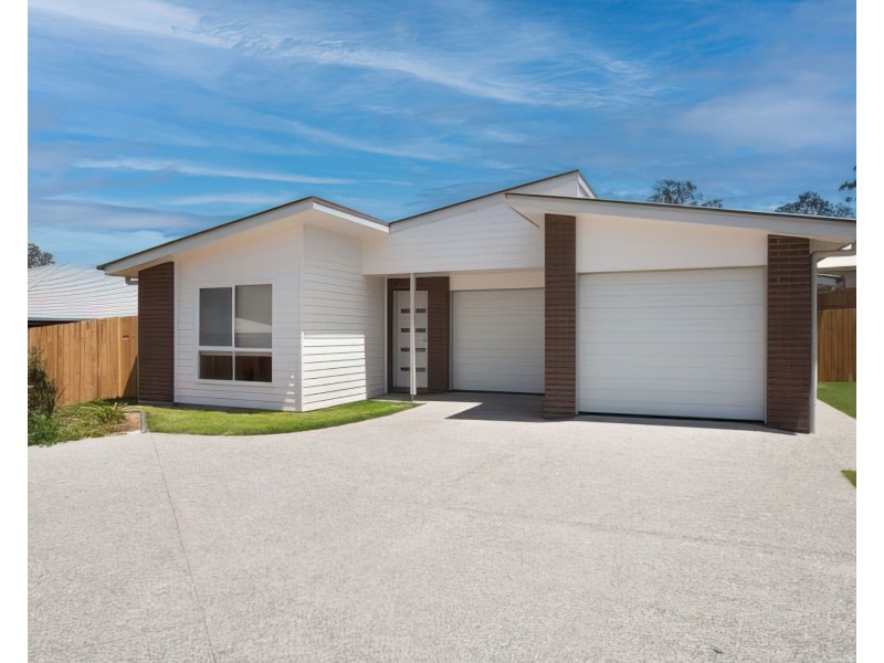 9 Radmila Court, Bellbird Park QLD 4300