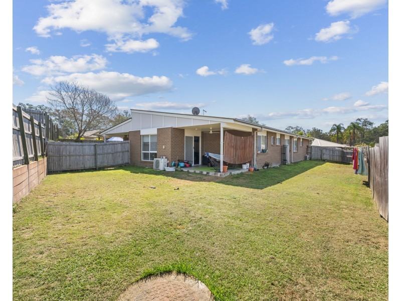 9 Radmila Court, Bellbird Park QLD 4300