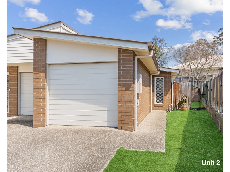 9 Radmila Court, Bellbird Park QLD 4300